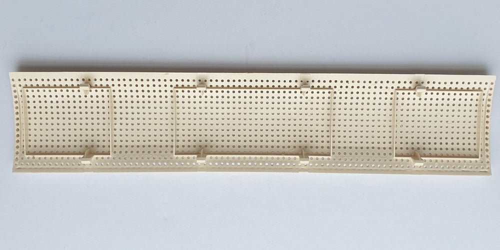 Dometic Heki vent inserts (large)