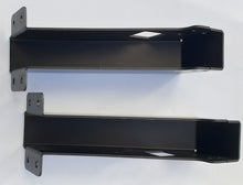 Load image into Gallery viewer, Build your own RV Ladder (Ladder End 120mm offset)
