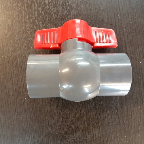 20mm Waste Ball Valve