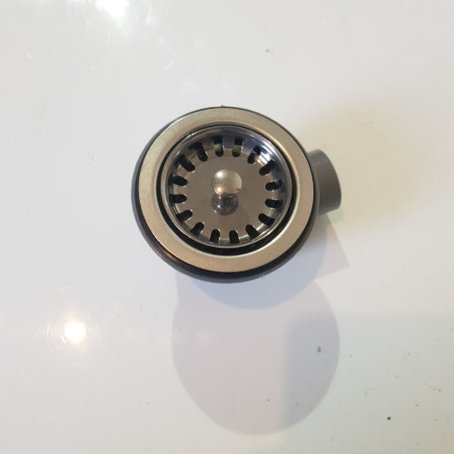 28mm Sink outlet for 60mm hole