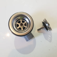 Load image into Gallery viewer, 28mm Sink outlet for 60mm hole
