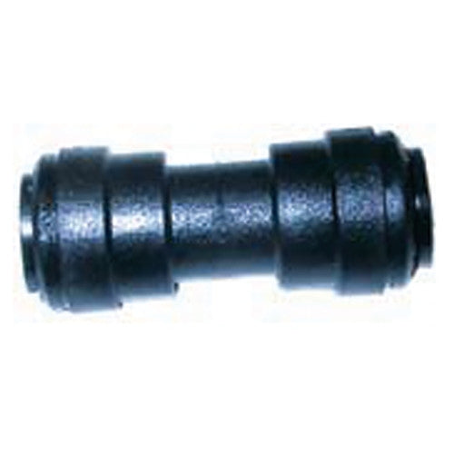 12 mm Straight Connector for Caravans & Motorhomes