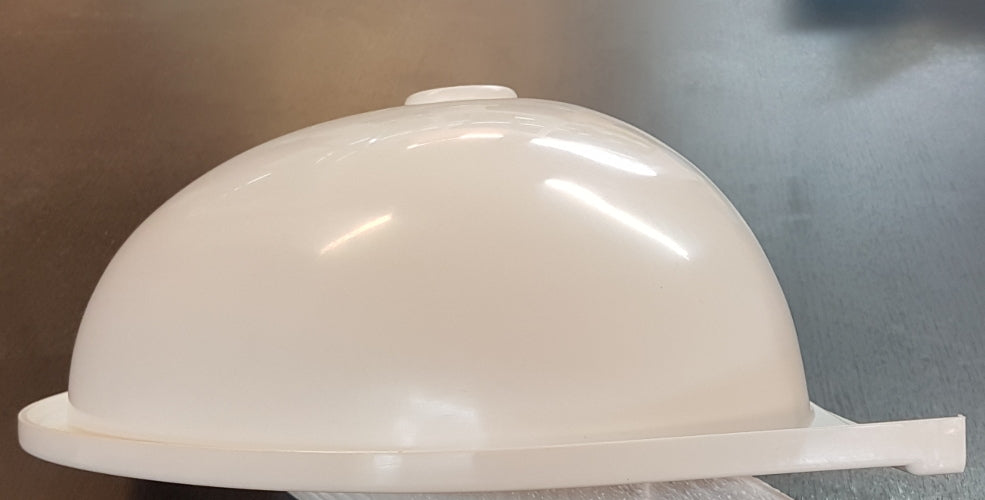 RV Corner Vanity Sink