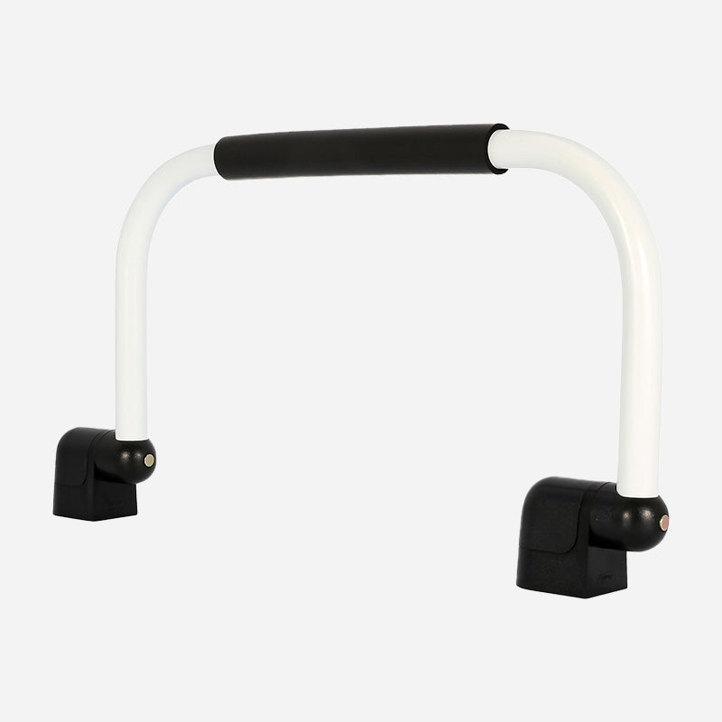 External Grab handle