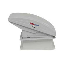 Load image into Gallery viewer, Maxxfan Deluxe Roof Vent Powerlift and Remote
