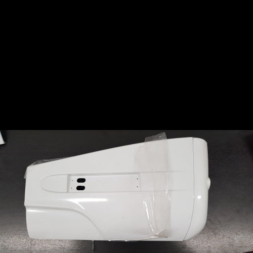 Dethleffs Esprit rear RHS Lower Bumper 2015-16