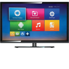 Load image into Gallery viewer, RV Media 24&quot; LED Smart TV/DVD
