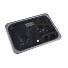 Load image into Gallery viewer, Dometic 2 burner gas Hob
