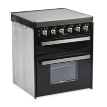 Load image into Gallery viewer, Dometic 4 Burner Oven Grill CU401
