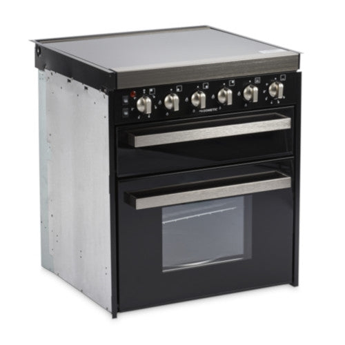 Dometic 4 Burner Oven Grill CU401