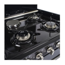 Load image into Gallery viewer, Dometic 4 Burner Oven Grill CU401
