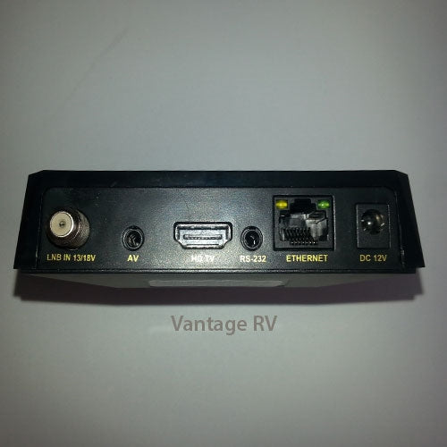 Skybox V6 Satellite Receiver