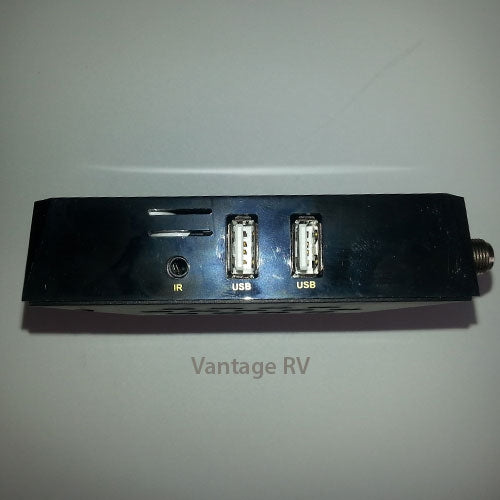 Skybox V6 Satellite Receiver
