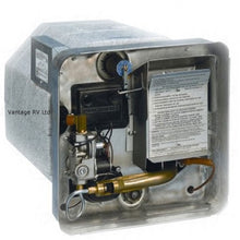 Load image into Gallery viewer, SUBURBAN SW6DRA Hot Water System - 20.3L Capacity - Direct Spark LPG only.
