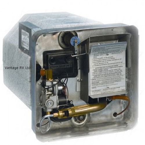 SUBURBAN SW6DRA Hot Water System - 20.3L Capacity - Direct Spark LPG only.