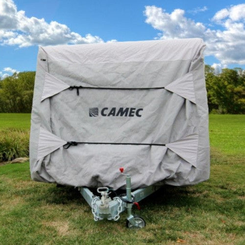 Caravan Storage Covers 5.4 - 6 meters
