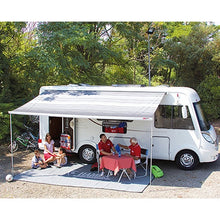 Load image into Gallery viewer, Fiamma F45L Awning 5 meter Grey fabric
