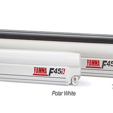 Load image into Gallery viewer, Fiamma F45L Awning 4.5 meter Grey fabric
