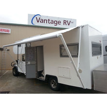 Load image into Gallery viewer, 18ft Carefree Fiesta Roll Out Awning
