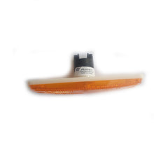 Load image into Gallery viewer, 12 volt Hella  Amber Marker Lamp
