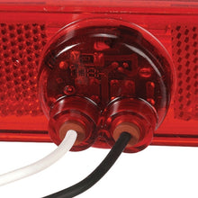 Load image into Gallery viewer, 9-30 volt LED Rear Marker Red Lamp
