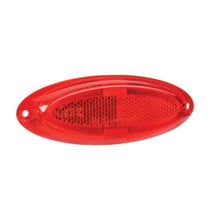 Load image into Gallery viewer, 9-30 volt LED Rear Marker Red Lamp
