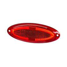 Load image into Gallery viewer, 9-30 volt LED Rear Marker Red Lamp

