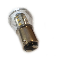 Load image into Gallery viewer, BA LED light bulb Warm White
