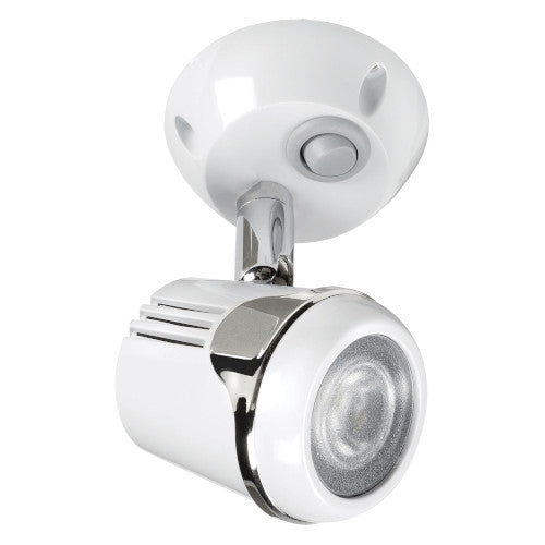 9-33V Adjustable Pendant Lamp with On/Off Switch