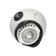 Load image into Gallery viewer, 9-33V Adjustable Swivel Lamp with On/Off Switch
