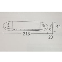 Load image into Gallery viewer, 12V LED Awning Lamp
