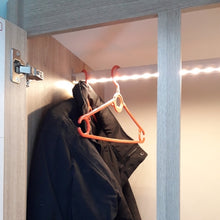 Load image into Gallery viewer, LED Wardrobe Rail
