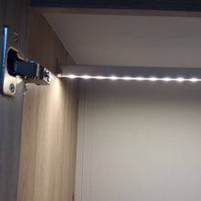 Load image into Gallery viewer, LED Wardrobe Rail
