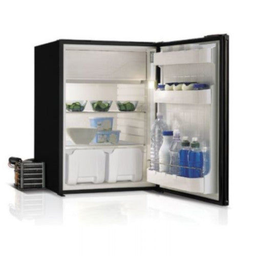 Vitrifrigo 133L 12-24V compressor fridge 525(w) x 767 (h) x 523 mm (d)