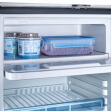 Load image into Gallery viewer, CRX1080 12 Volt 78 Liter Compressor Fridge Freezer 475(w) x 640(h) x 528 mm(d)
