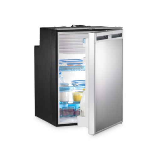CRX 1110E Upright 12 Volt 108 Liter Compressor Fridge Freezer  520(w) x 745(h) x 558 mm(d)