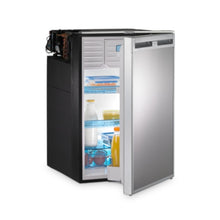 Load image into Gallery viewer, CRX1140E 12 Volt 135 Liter Compressor Fridge Freezer 525(w) x 812(h) x 620(d)
