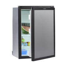 Load image into Gallery viewer, Dometic RM2356 3 way Fridge Freezer 95 Liter  766(h) x 556(w) x 577(d)
