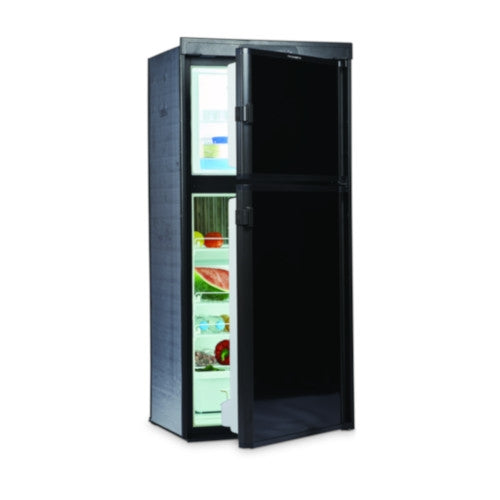 Dometic RM4606 3 way Fridge Freezer 186 Liter 1365(h) x 607(w) x 620(d)