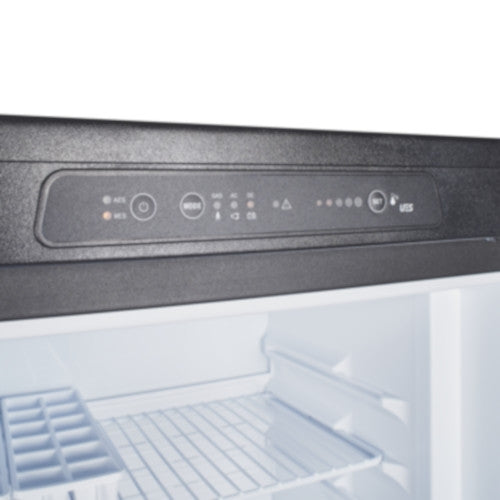 Dometic RM4606 3 way Fridge Freezer 186 Liter 1365(h) x 607(w) x 620(d)