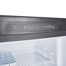 Load image into Gallery viewer, Dometic RM4606 3 way Fridge Freezer 186 Liter 1365(h) x 607(w) x 620(d)
