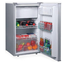 Load image into Gallery viewer, VRV110 Upright 12 Volt Compressor Fridge Freezer 830(h) x 480(w) x 505(d)
