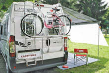 Load image into Gallery viewer, Fiamma Deluxe 6 DJ External Ladder
