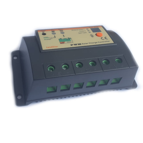 EPEVER 20 Amp PWM Solar Controller