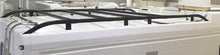 Load image into Gallery viewer, Motorhome body roof racks (black)
