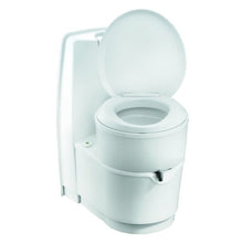 Load image into Gallery viewer, Thetford C224 Swivel Cassette Toilet
