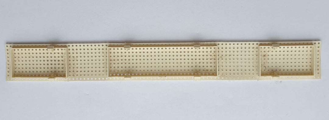 Dometic Heki vent inserts (small)