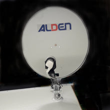 Load image into Gallery viewer, Alden Manual Dish CTV65
