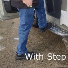 Load image into Gallery viewer, Motorhome Cab Steps (Fiat Ducato)
