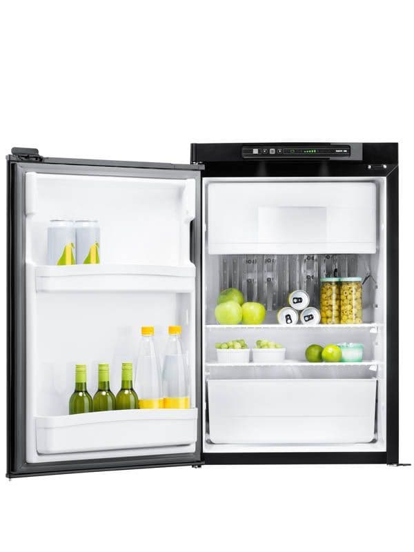 Thetford N4090E+ 3 way Fridge Freezer 89L 821(h) x 525(w) x 543(d)